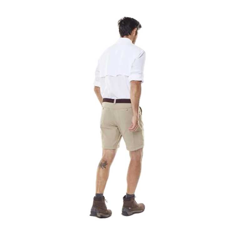 Royal Robbins Traveler Zip N’ Go Pant – Men’s